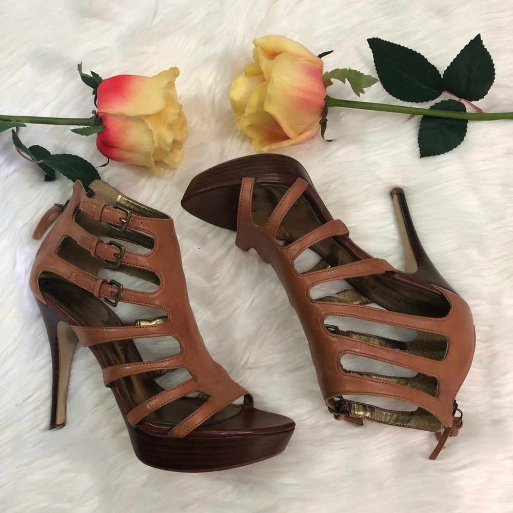 🔥✔️Marc Fisher Heels 👠